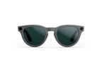 Ray-Ban Meta Headliner Gen 2 AI Smart Glasses Emerald Transitions Lens Shiny Asteroid Grey