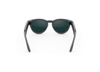 Ray-Ban Meta Headliner Gen 2 AI Smart Glasses Emerald Transitions Lens Shiny Asteroid Grey