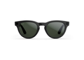 Ray-Ban Meta Headliner Gen 2 AI Smart Glasses Graphite Green Transitions Lens Shiny Black