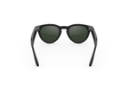 Ray-Ban Meta Headliner Gen 2 AI Smart Glasses Graphite Green Transitions Lens Shiny Black