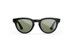Ray-Ban Meta Headliner Gen 2 AI Smart Glasses Green Lens Shiny Black