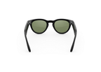 Ray-Ban Meta Headliner Gen 2 AI Smart Glasses Green Lens Shiny Black