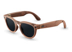 Ray-Ban Meta Headliner Gen 2 AI Smart Glasses Grey Transitions Lens Matte Transparent Peach