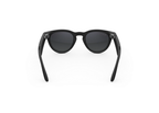 Ray-Ban Meta Headliner Gen 2 AI Smart Glasses Polarized Graphite Black Lens Matte Black