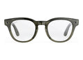 Ray-Ban Meta Scriber Optics Gen 2 AI Smart Glasses Clear Lens Dark Olive