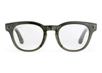 Ray-Ban Meta Scriber Optics Gen 2 AI Smart Glasses Clear Lens Dark Olive