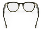 Ray-Ban Meta Scriber Optics Gen 2 AI Smart Glasses Clear Lens Dark Olive