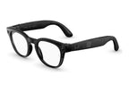 Ray-Ban Meta Scriber Optics Gen 2 AI Smart Glasses Clear Lens Transparent Black