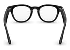 Ray-Ban Meta Scriber Optics Gen 2 AI Smart Glasses Clear Lens Transparent Black