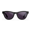 Ray-Ban Meta Skyler Gen 1 AI Smart Glasses Amethyst Transitions Lens Shiny Black
