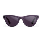 Ray-Ban Meta Skyler Gen 2 AI Smart Glasses Amethyst Transitions Lens Shiny Mystic Violet