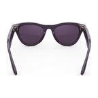 Ray-Ban Meta Skyler Gen 2 AI Smart Glasses Amethyst Transitions Lens Shiny Mystic Violet