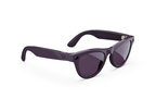 Ray-Ban Meta Skyler Gen 2 AI Smart Glasses Amethyst Transitions Lens Shiny Mystic Violet