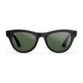 Ray-Ban Meta Skyler Gen 2 AI Smart Glasses Graphite Green Transitions Lens Shiny Black