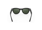 Ray-Ban Meta Skyler Gen 2 AI Smart Glasses Graphite Green Transitions Lens Shiny Black