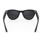 Ray-Ban Meta Skyler Gen 2 AI Smart Glasses Polarized Black Lens Shiny Black