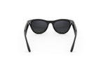 Ray-Ban Meta Skyler Gen 2 AI Smart Glasses Polarized Black Lens Shiny Black