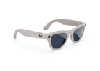 Ray-Ban Meta Skyler Gen 2 AI Smart Glasses Sapphire Transitions Lens Shiny Chalky Grey