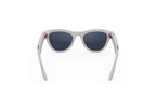 Ray-Ban Meta Skyler Gen 2 AI Smart Glasses Sapphire Transitions Lens Shiny Chalky Grey