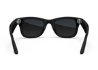 Ray-Ban Meta Wayfarer Gen 1 AI Smart Glasses Polarized Gradient Graphite Lens Matte Black