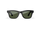 Ray-Ban Meta Wayfarer Gen 2 AI Smart Glasses Green Lens Shiny Black