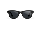 Ray-Ban Meta Wayfarer Gen 2 AI Smart Glasses Grey Transitions Lens Matte Black