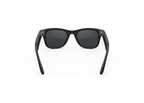 Ray-Ban Meta Wayfarer Gen 2 AI Smart Glasses Grey Transitions Lens Matte Black