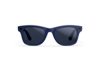Ray-Ban Meta Wayfarer Gen 2 AI Smart Glasses Sapphire Transitions Shiny Cosmic Blue
