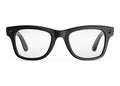Ray-Ban Meta Wayfarer Gen 3 AI Smart Glasses Clear Lens Matte Black