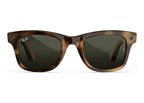 Ray-Ban Meta Wayfarer Gen 3 AI Smart Glasses Green Lens Havana