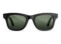 Ray-Ban Meta Wayfarer Gen 3 AI Smart Glasses Transitions Graphite Green Lens Matte Black