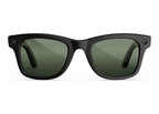 Ray-Ban Meta Wayfarer Gen 3 AI Smart Glasses Transitions Graphite Green Lens Matte Black