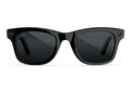 Ray-Ban Meta Wayfarer Gen 3 AI Smart Glasses Transitions Grey Lens Shiny Black