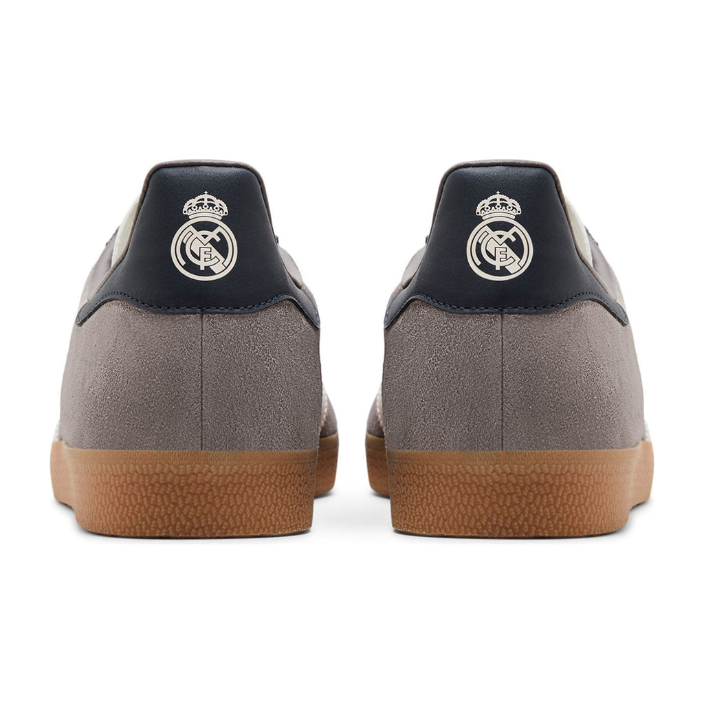 Real Madrid x adidas Gazelle Third Kit