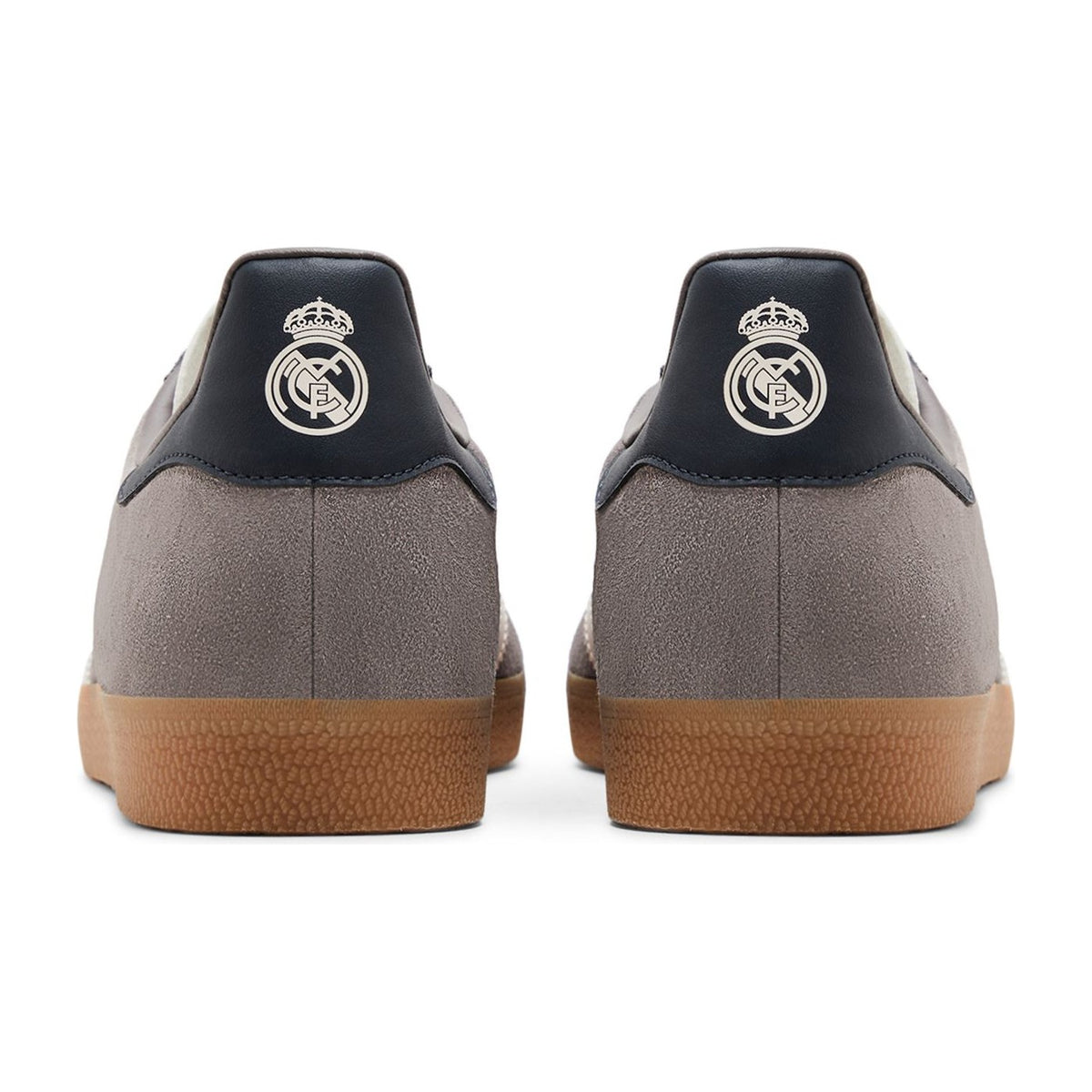 Real Madrid x adidas Gazelle Third Kit