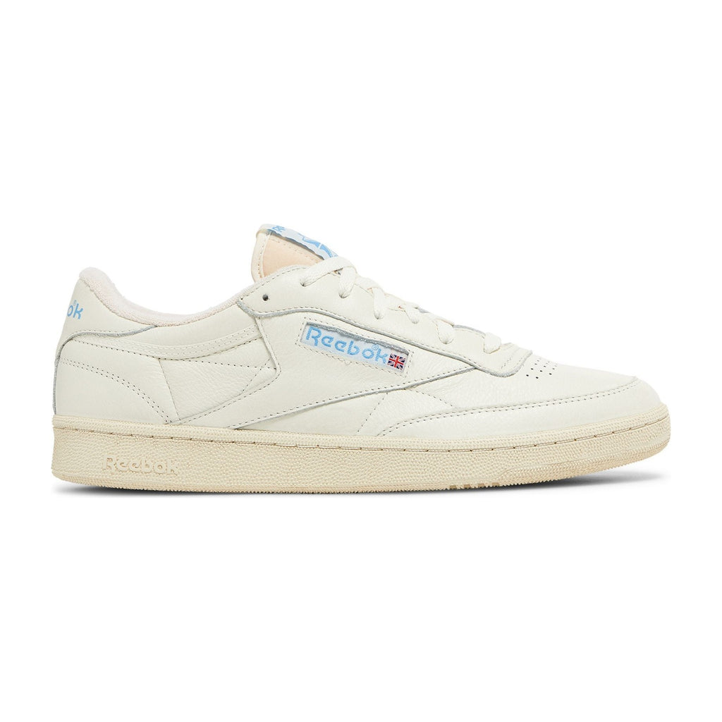 Reebok Club C 85 Vintage Chalk Essential Blue
