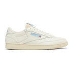 Reebok Club C 85 Vintage Chalk Essential Blue