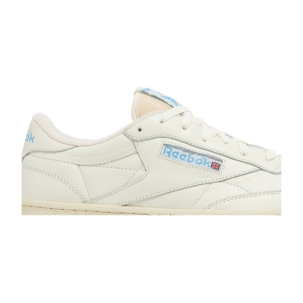 Reebok Club C 85 Vintage Chalk Essential Blue