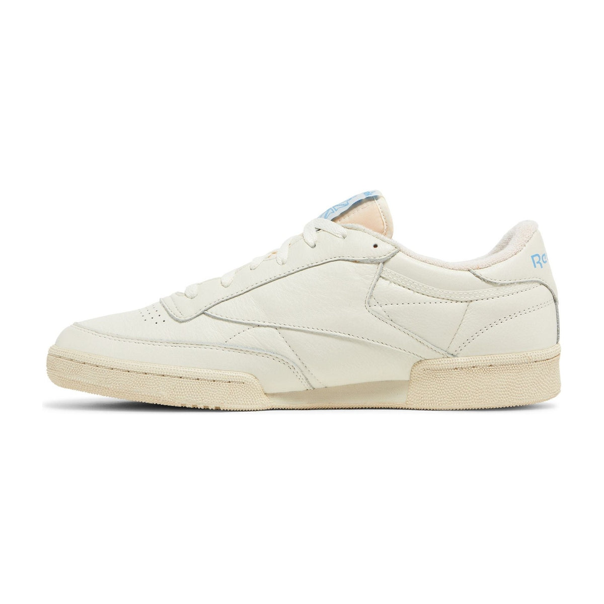 Reebok Club C 85 Vintage Chalk Essential Blue