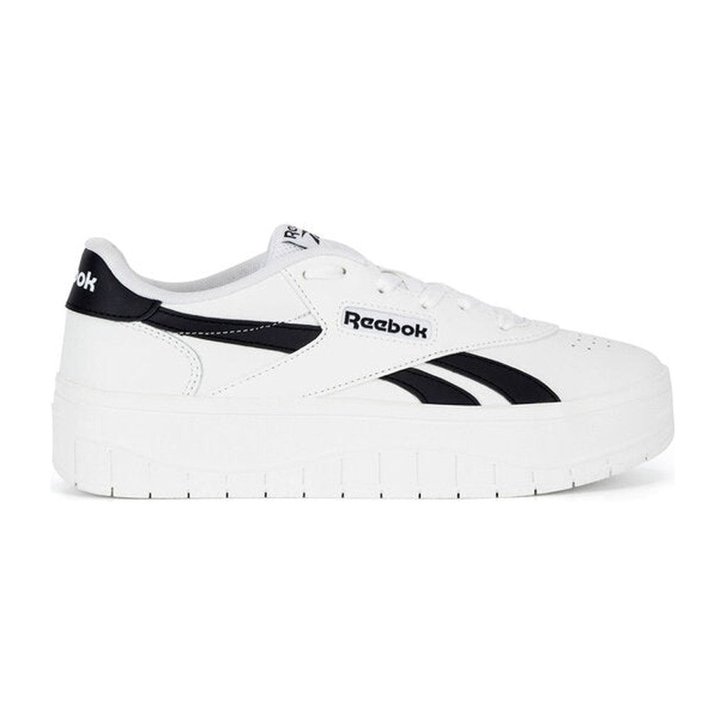 Reebok Court Advance Surge White