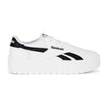 Reebok Court Advance Surge White
