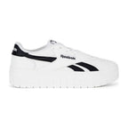 Reebok Court Advance Surge White