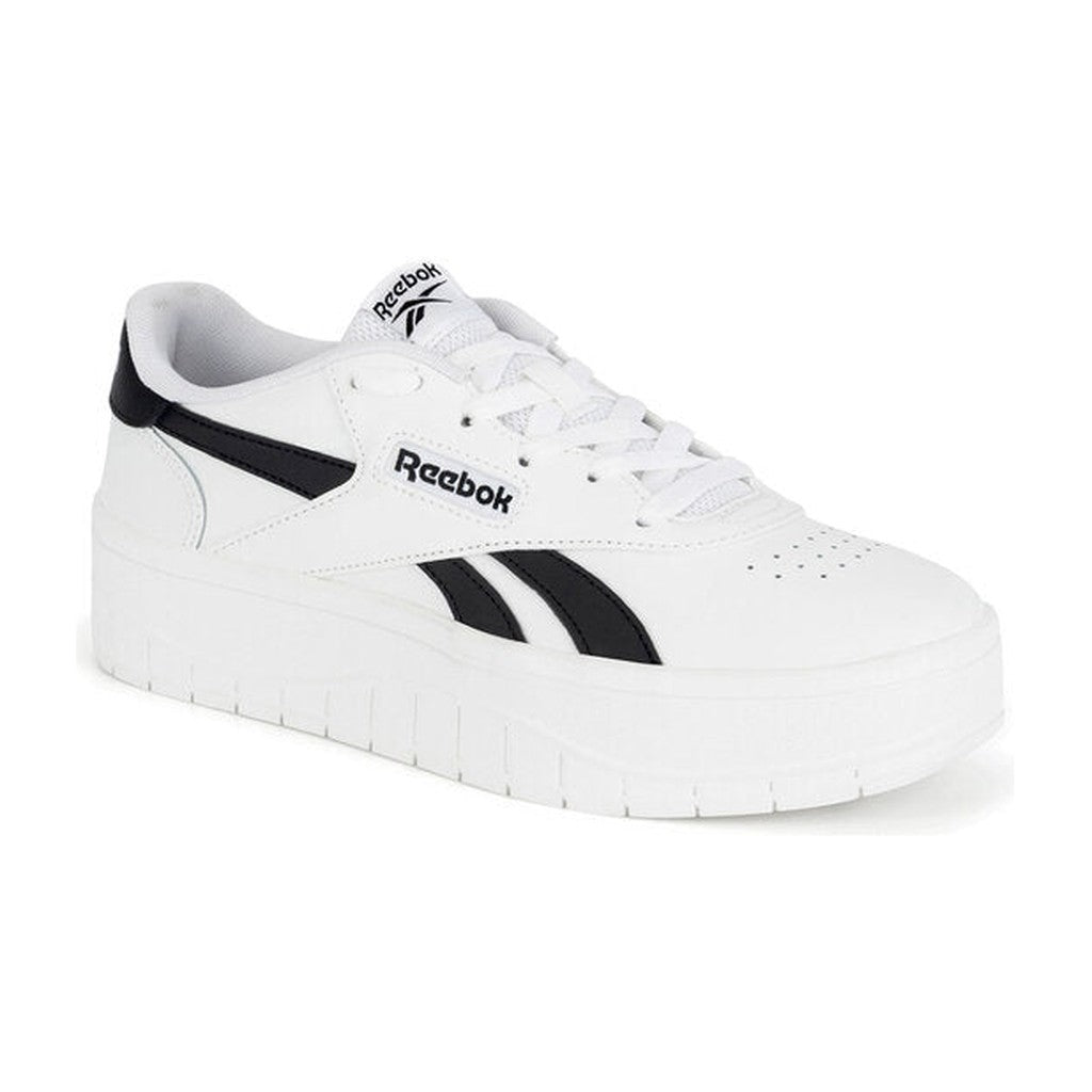Reebok Court Advance Surge White