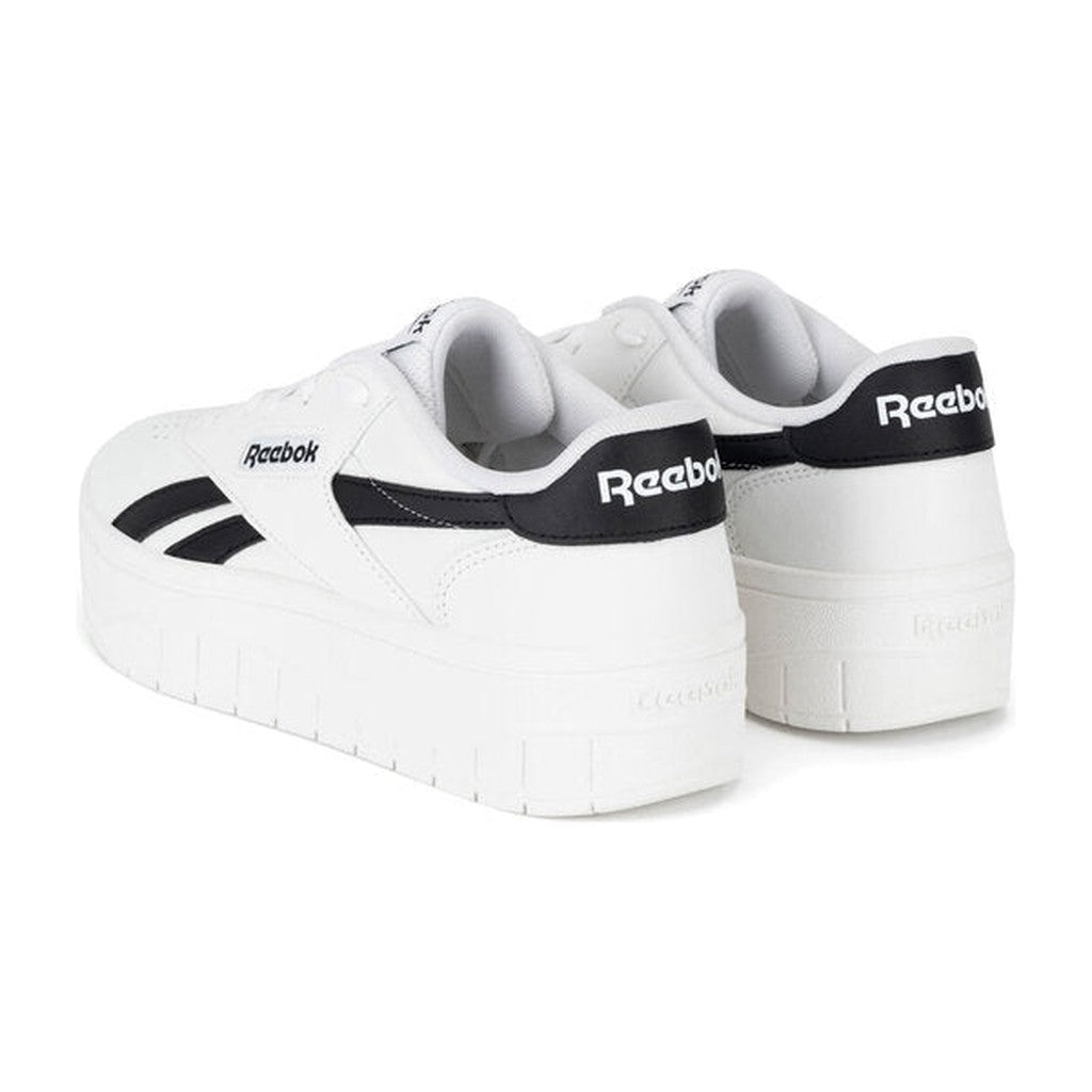 Reebok Court Advance Surge White