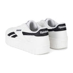 Reebok Court Advance Surge White