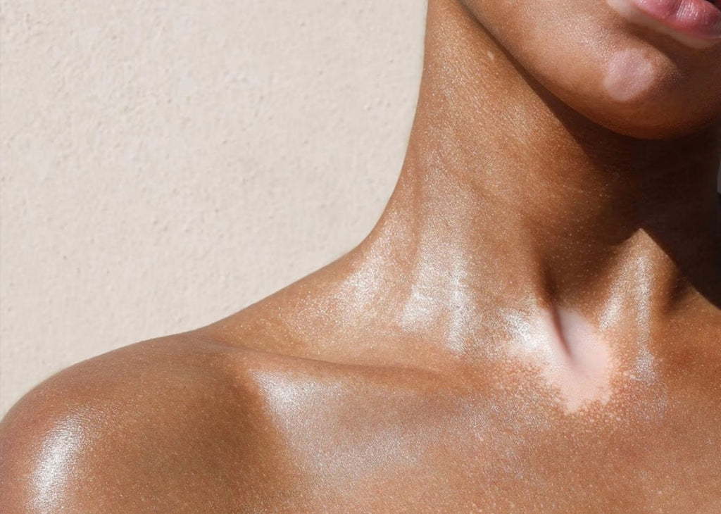 Refy Body Glow