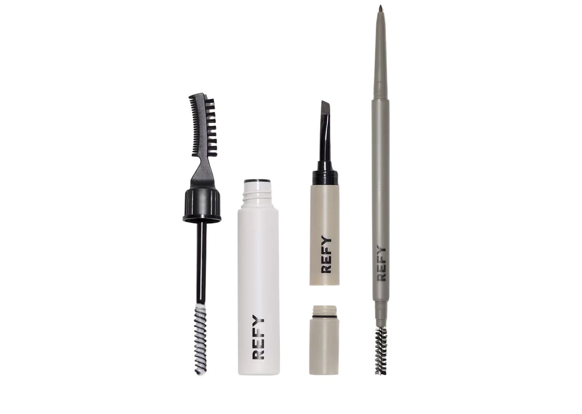 Refy Brow Collection