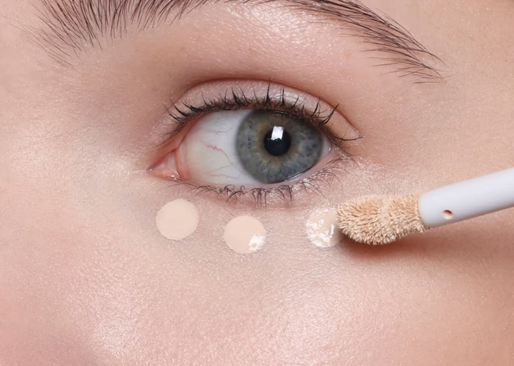 Refy Concealer