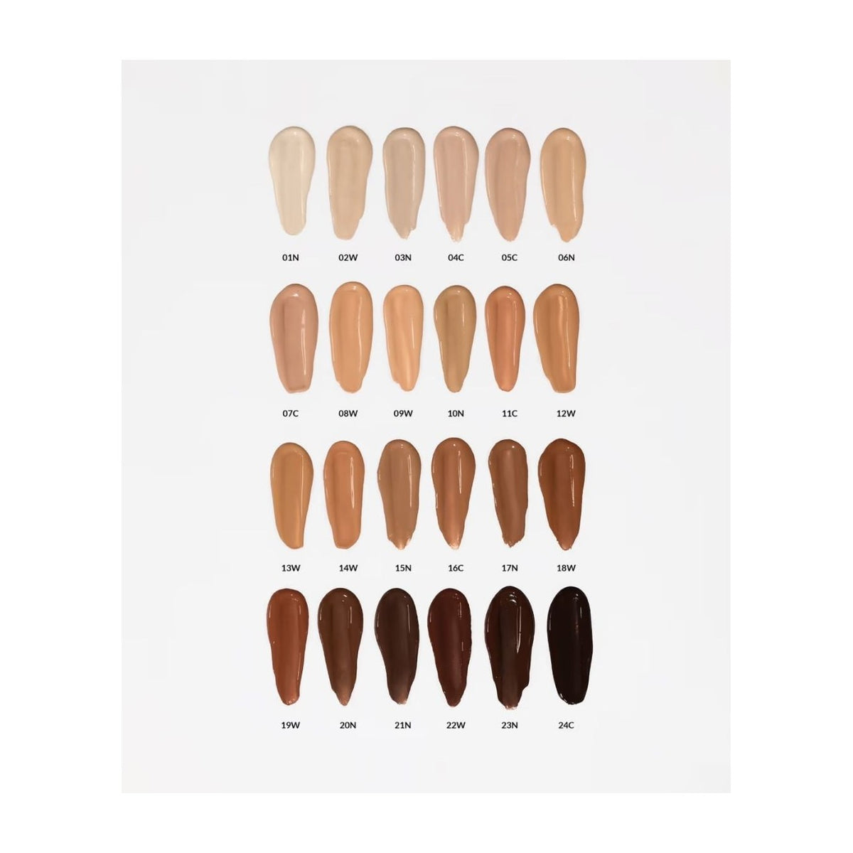 Refy Concealer 03 N