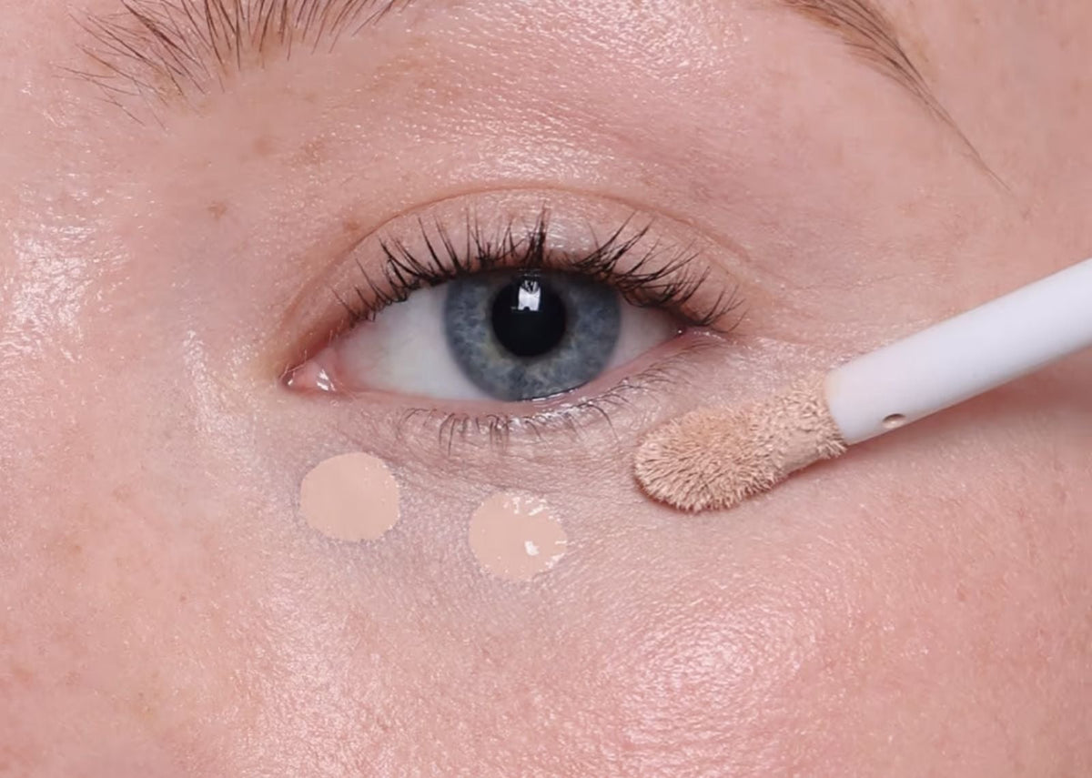 Refy Concealer